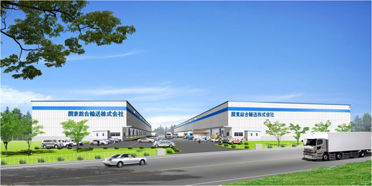川越支社